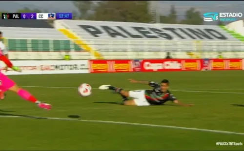 Foto: TNT Sports