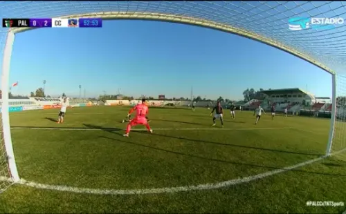 Foto: TNT Sports