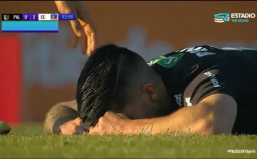 Foto: TNT Sports