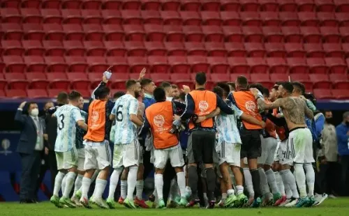 Argentina