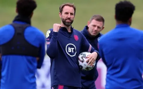Southgate y sus pupilos quieren darle a Inglaterra la primera Euro de su historia.