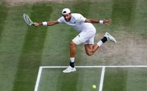 Berrettini