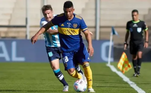 Boca Jrs no ve acción desde el 31 de mayo cuando cayó por penales ante Racing por la Copa de la Liga. (Foto: Getty)