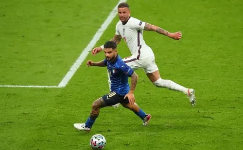 Italia derrotó a Inglaterra en la final de la Eurocopa 2020.
