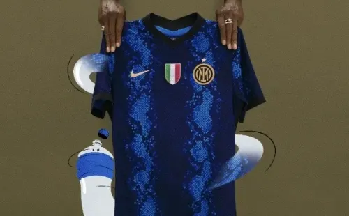 Captura: Inter de Milán