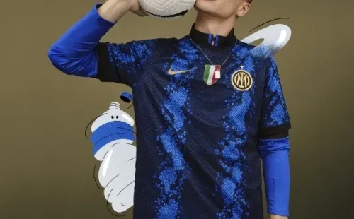 Captura: Inter de Milán