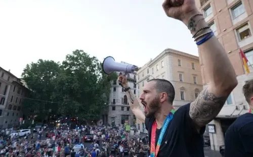 Italia