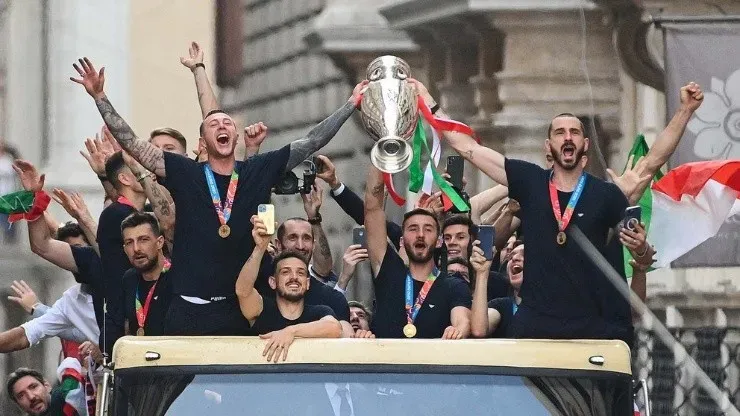Italia