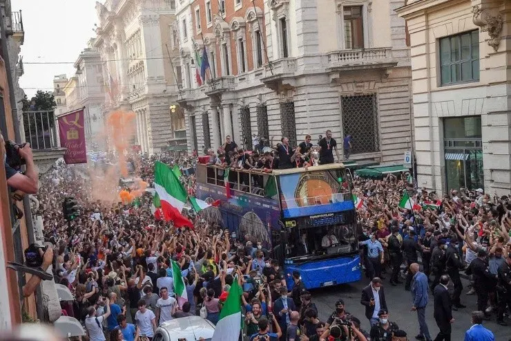 Italia