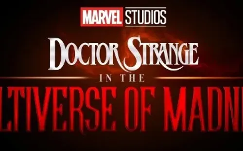 Doctor Strange in the Multiverse of Madness of Madness'