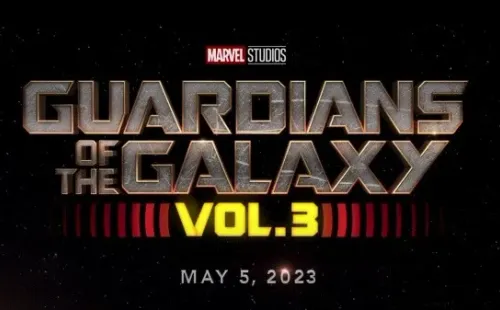 Guardianes de la galaxia Vol. 3