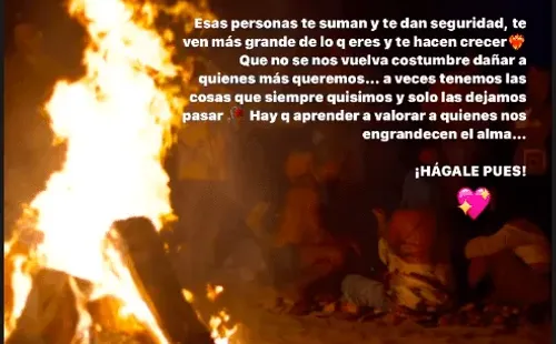 La emotiva dedicatoria que Karol G le hizo a sus amigos, con el lanzamiento de su más reciente canción 200 Copas.