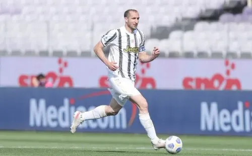 Chiellini