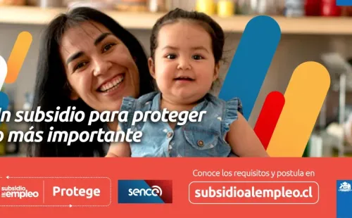 Bono Mujer