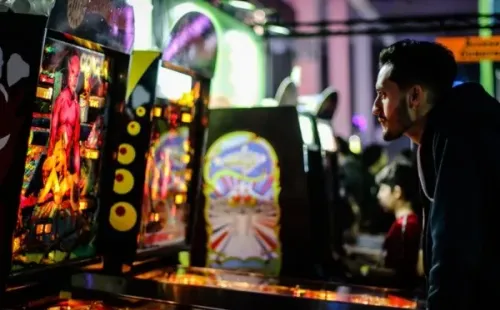 Festigame
