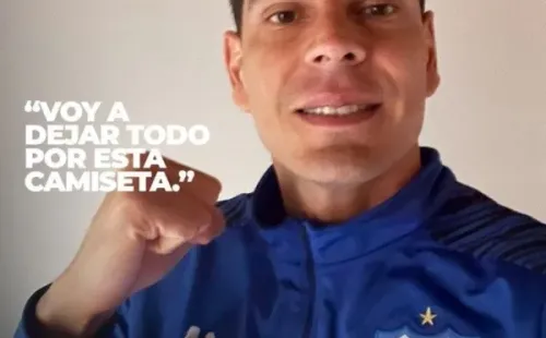 El meta de la Selección Boliviana volvió al Fútbol Argentino tras un breve paso por Boca Juniors. Imagen: @velez