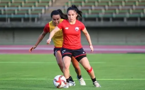 Foto: Comunicaciones ANFP