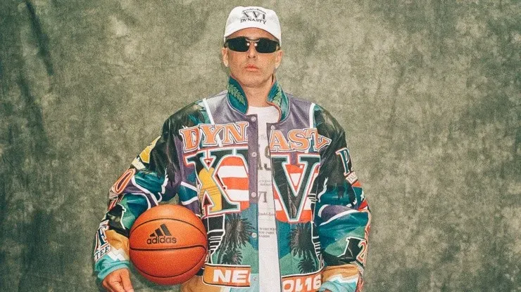 Yandel nuevo album reggaeton