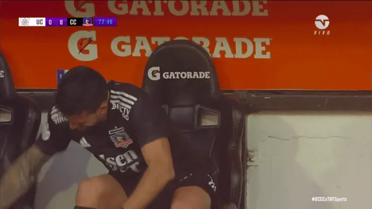 Foto: TNT Sports