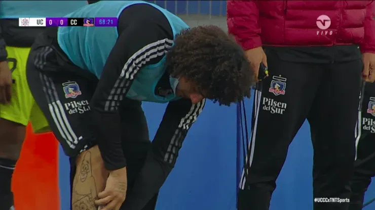 Foto: TNT Sports