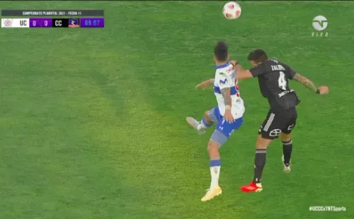 Foto: TNT Sports