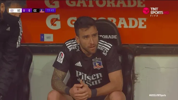 Foto: TNT Sports