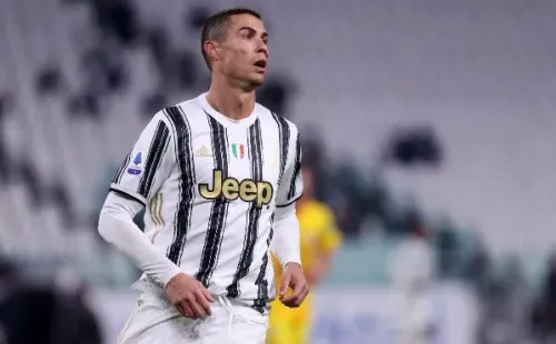 CR7 aún no define si seguirá en el Calcio junto a la Juve.