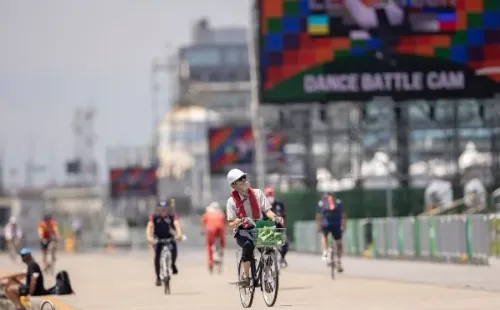 Tokio 2020