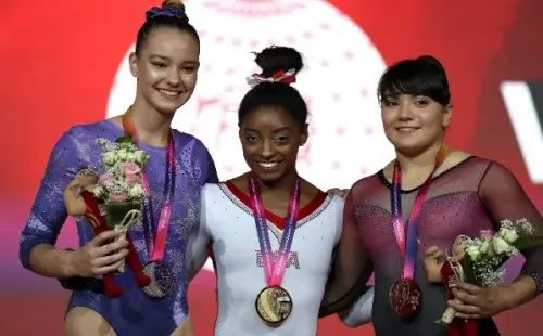 Gimnasia