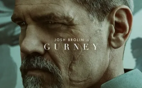 Nuevos afiches de personajes de Dune.(8)