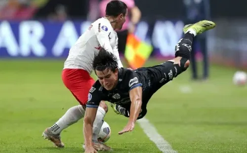 Bragantino vs Independiente del Valle