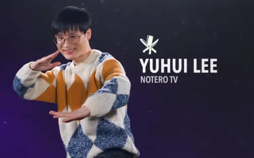 Los participantes de El Discípulo del Chef: Yuhui Lee.