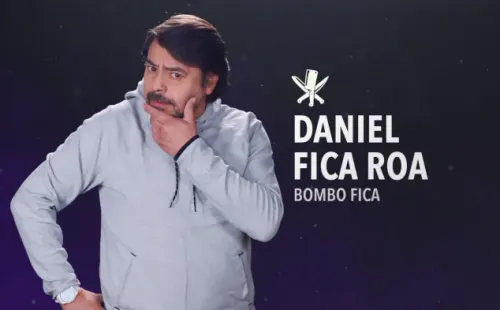 Los participantes de El Discípulo del Chef: Bombo Fica.