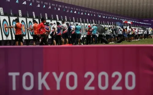 Tokio