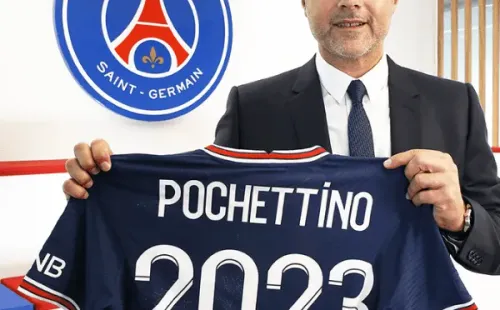 El argentino sigue al mando de los parisinos. (PSG)