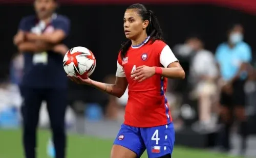 La Roja no pudo contra Canadá y debe jugarse la vida contra Japón en Tokio 2020.