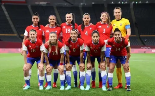 Chile