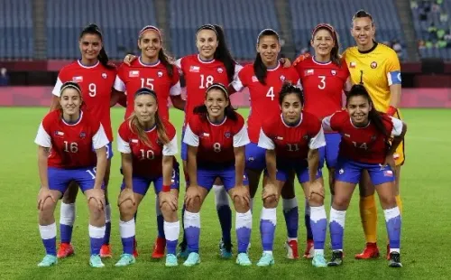 Chile