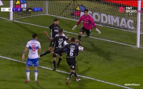 FOTO: TNT SPORTS