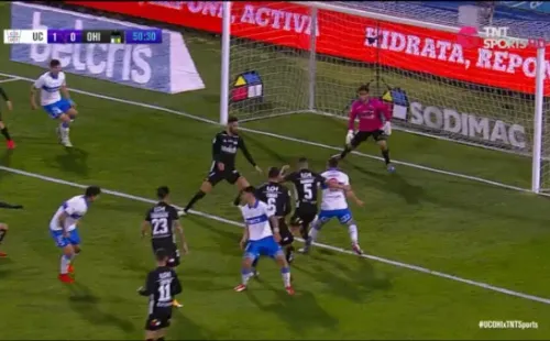 FOTO: TNT SPORTS
