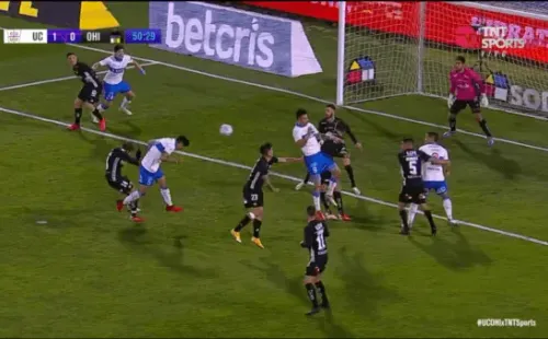FOTO: TNT SPORTS