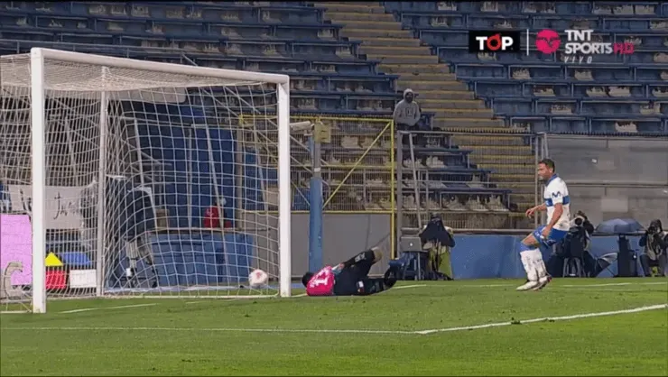 Foto: TNT Sports
