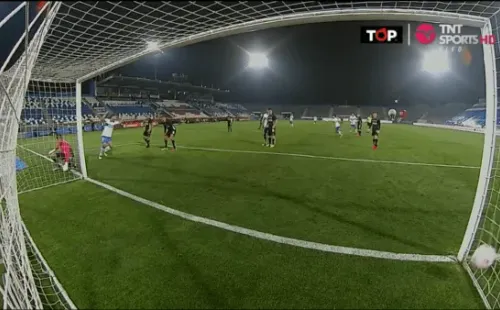 Foto: TNT Sports