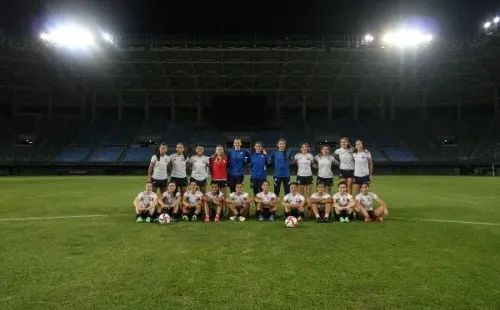 Foto: Comunicaciones ANFP