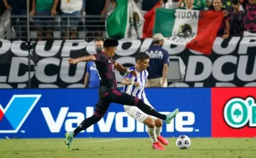 México Copa Oro