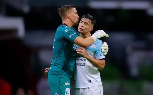 Díaz abrió la senda goleadora para el triunfo de Mazatlán como visita ante La Máquina.