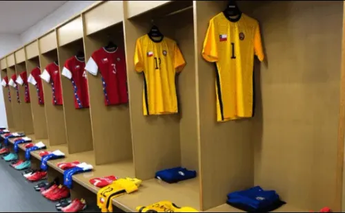 La Roja se juega sus chances este martes en Tokio 2020.