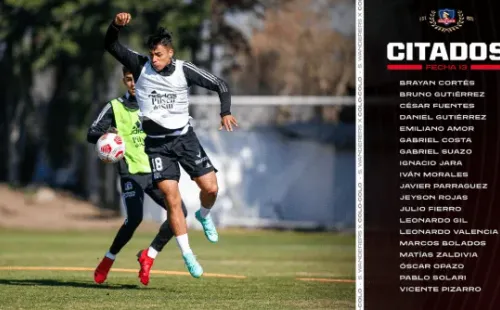 Colo Colo