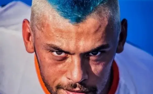 La publicación del atleta holandés Kiran Badloe con la que invocó a Aang, de Avatar: The Last Airbender, antes de participar en los Juegos Olímpicos de Tokio 2020.(3)