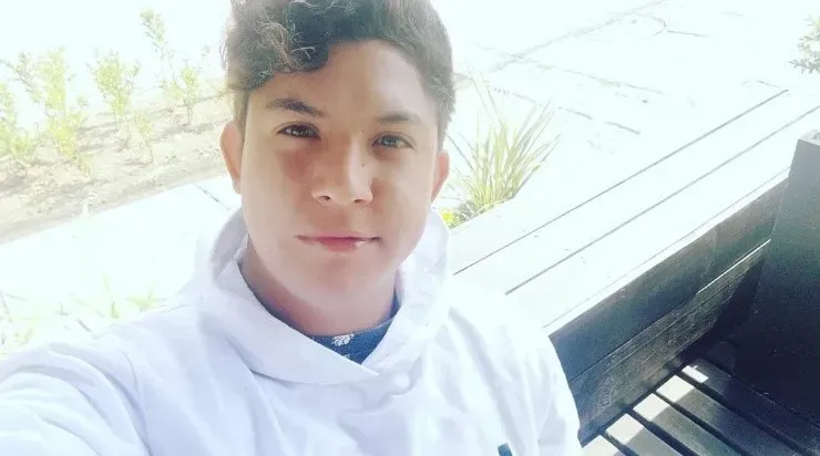 Claudio Valdés, El Gitano.